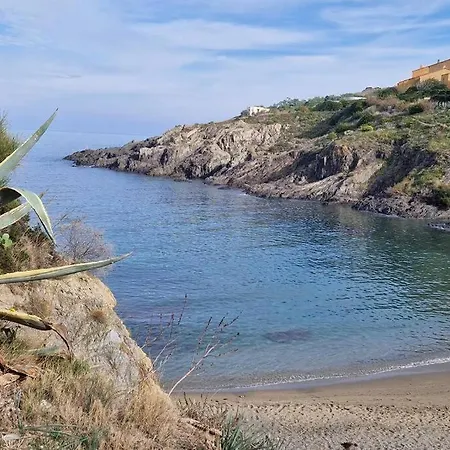 Appartement Au Calme A Deux Pas De La Plage