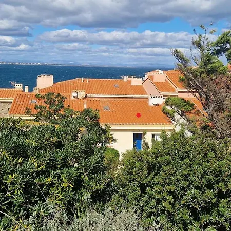 Appartement Au Calme A Deux Pas De La Plage * Collioure
